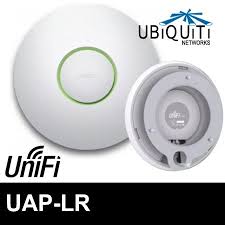 Bộ phát wifi không dây UAP LR 20022621