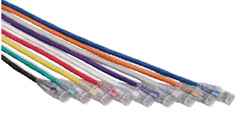 Dây Patch Cord/Pigtial Category 6 (CAT 6)