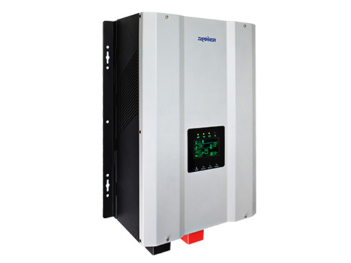GS Hybrid charger solar inverter 8000W-12KW