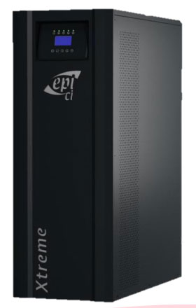 EPI UPS 3PHA 10-120KW PF1.0 (P/No: EST3310X-EST33120X)