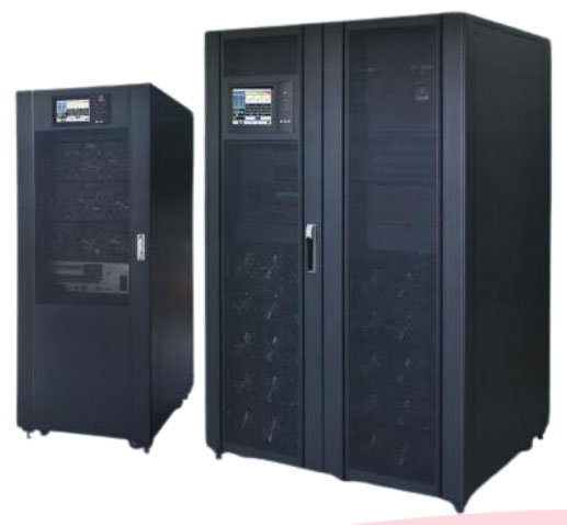 EPI UPS 3PHA MST-Pro-80-500KW (PF 1.0)