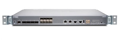 NP204-CHAS-BB - Juniper MX204/MX240/MX480 Routers, JNP204 Universal Chassis Base