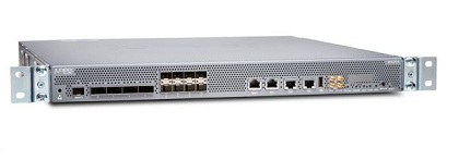 MX204-HW-BASE System, MX204 Integrated SKU with Base HW + Standard Junos SW, Perpetual
